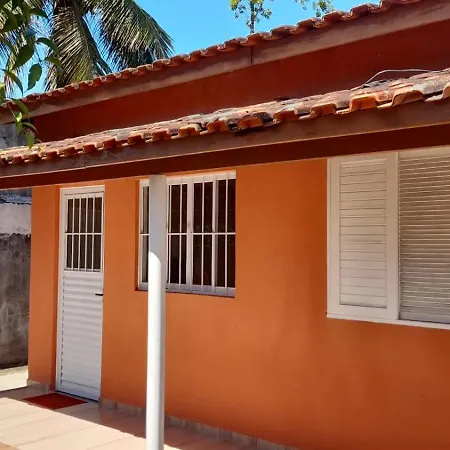 Pereque-Acu Beach Ubatuba Exterior photo