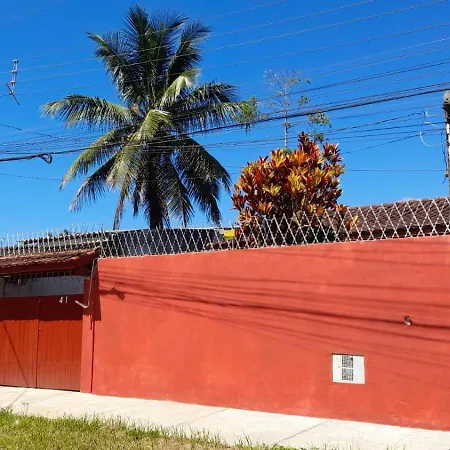 Pereque-Acu Beach Ubatuba Exterior photo