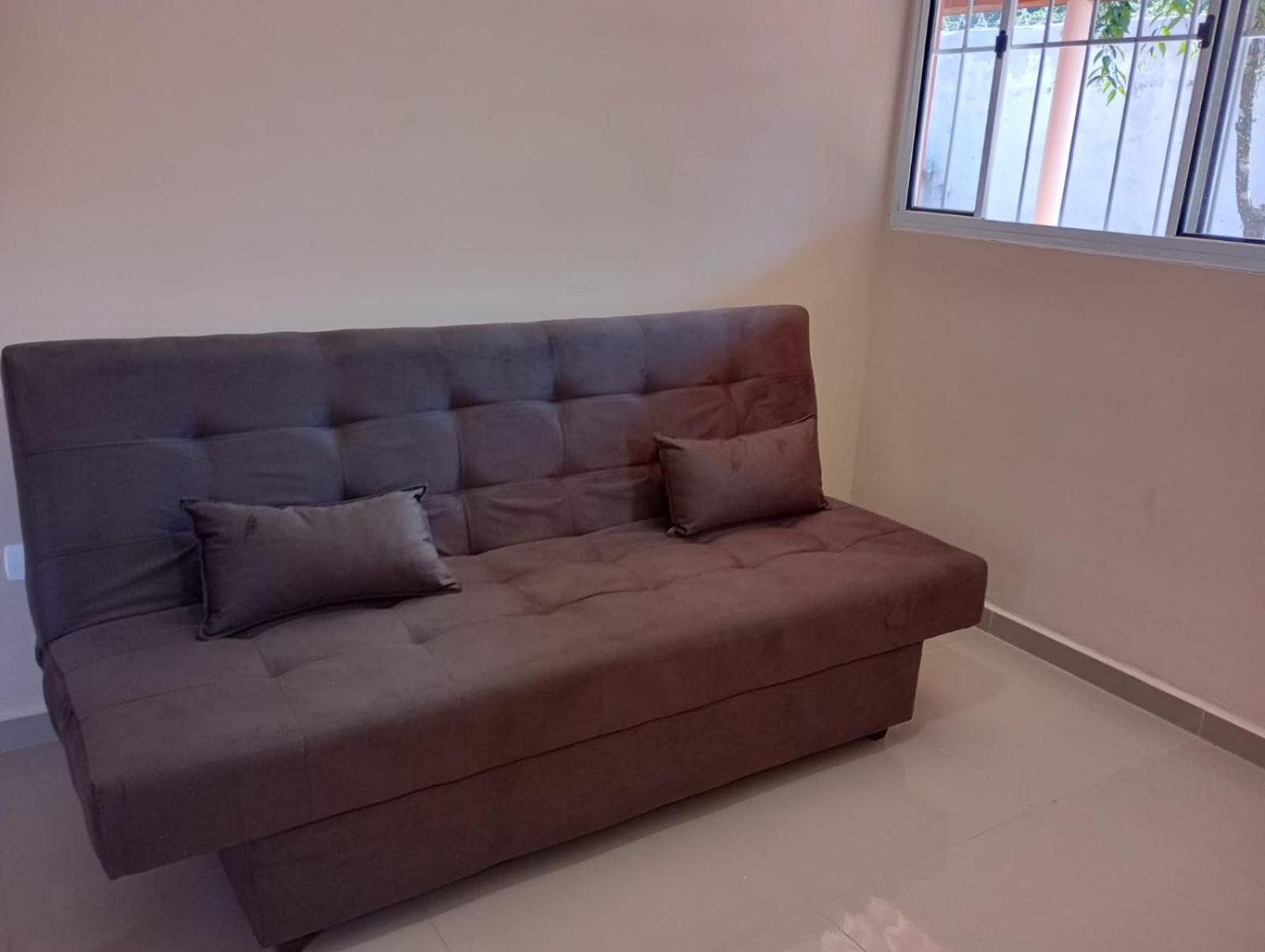 Holiday home Pereque-acu *