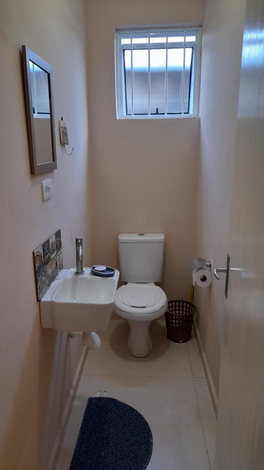 Holiday home Pereque-acu *