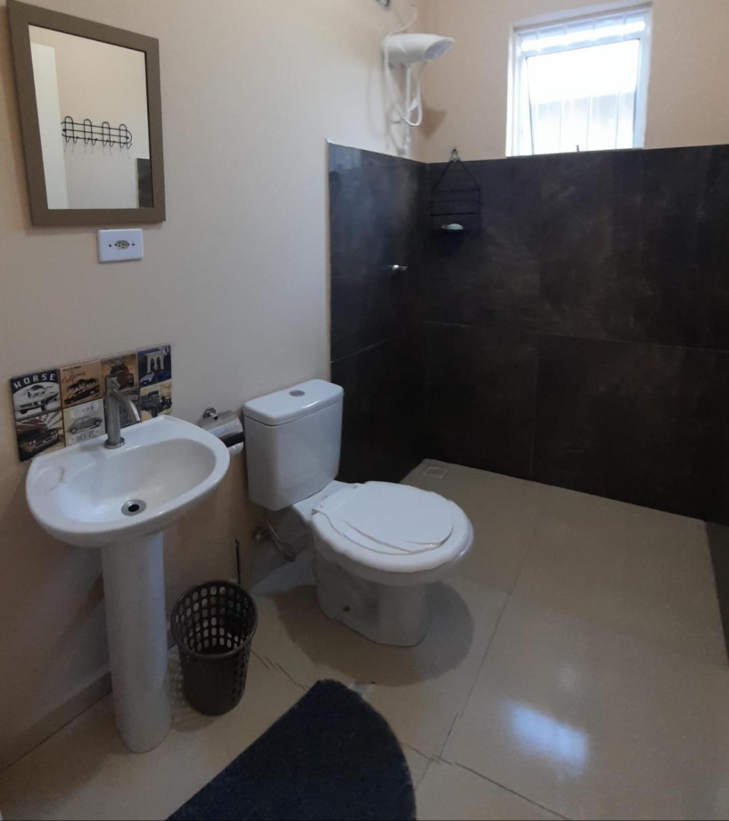 Holiday home Pereque-acu *