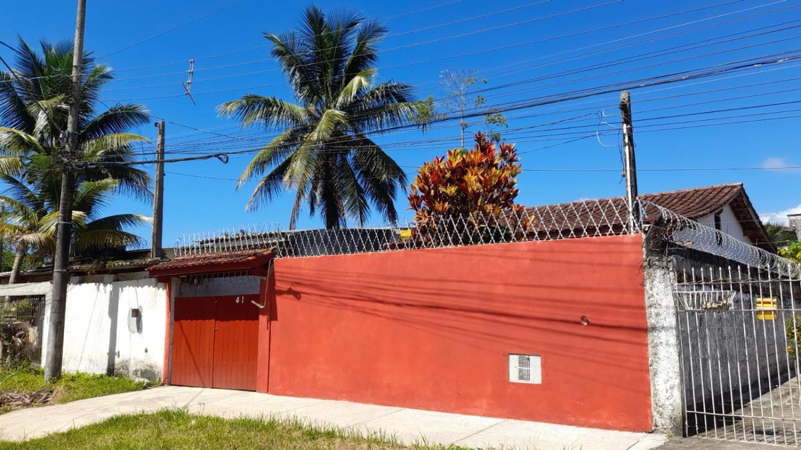 Pereque-acu Holiday home Ubatuba