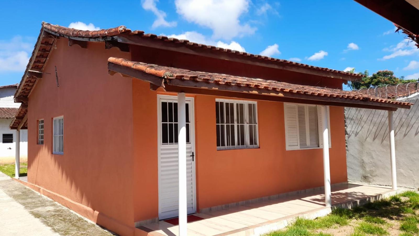 Holiday home Pereque-acu Ubatuba
