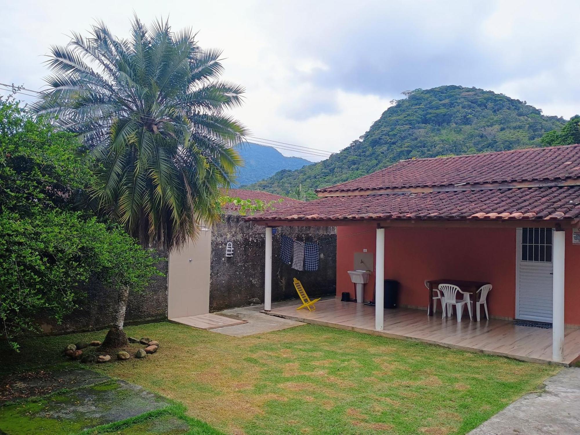 Pereque-acu Holiday home