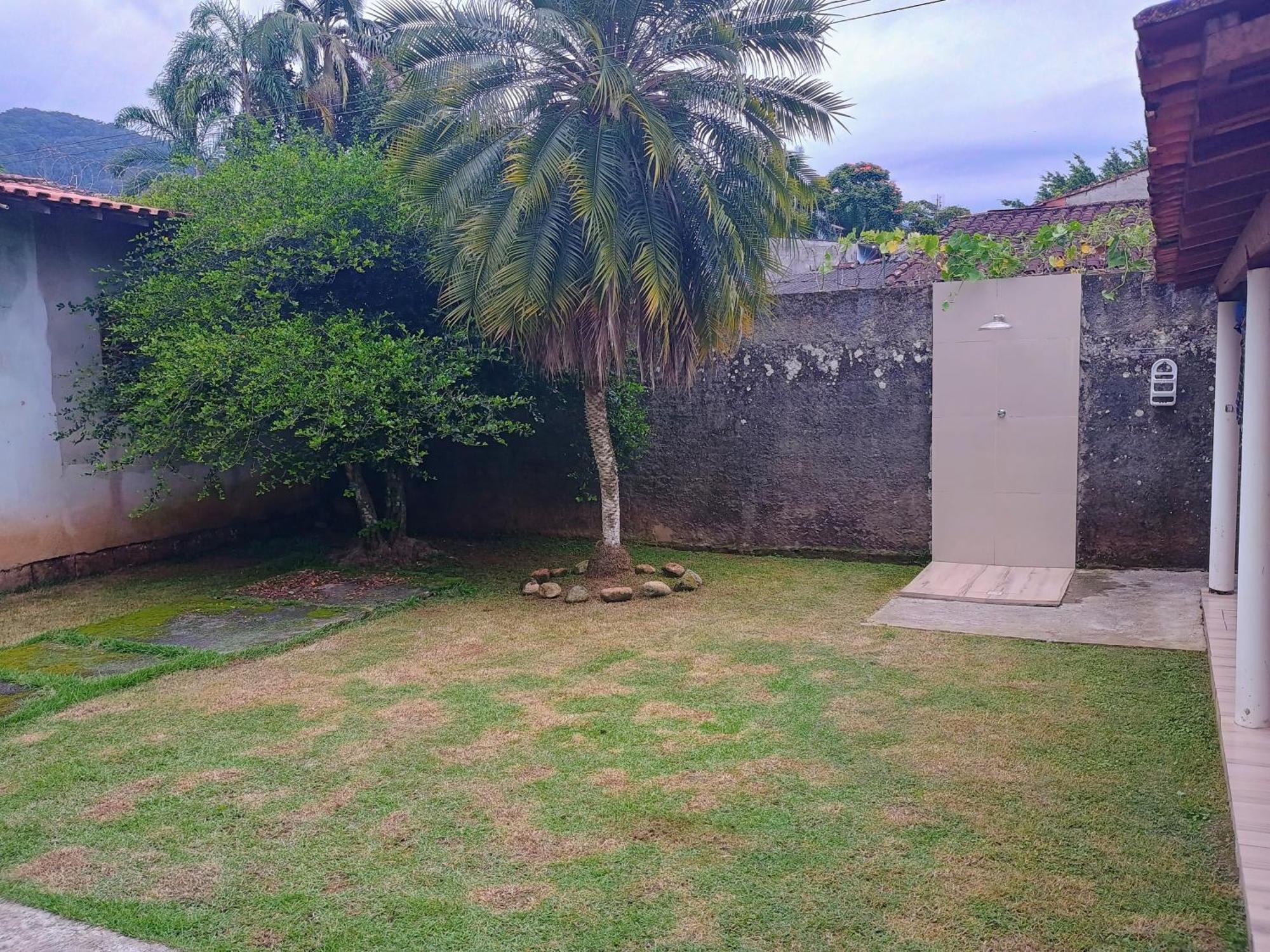 Holiday home Pereque-acu