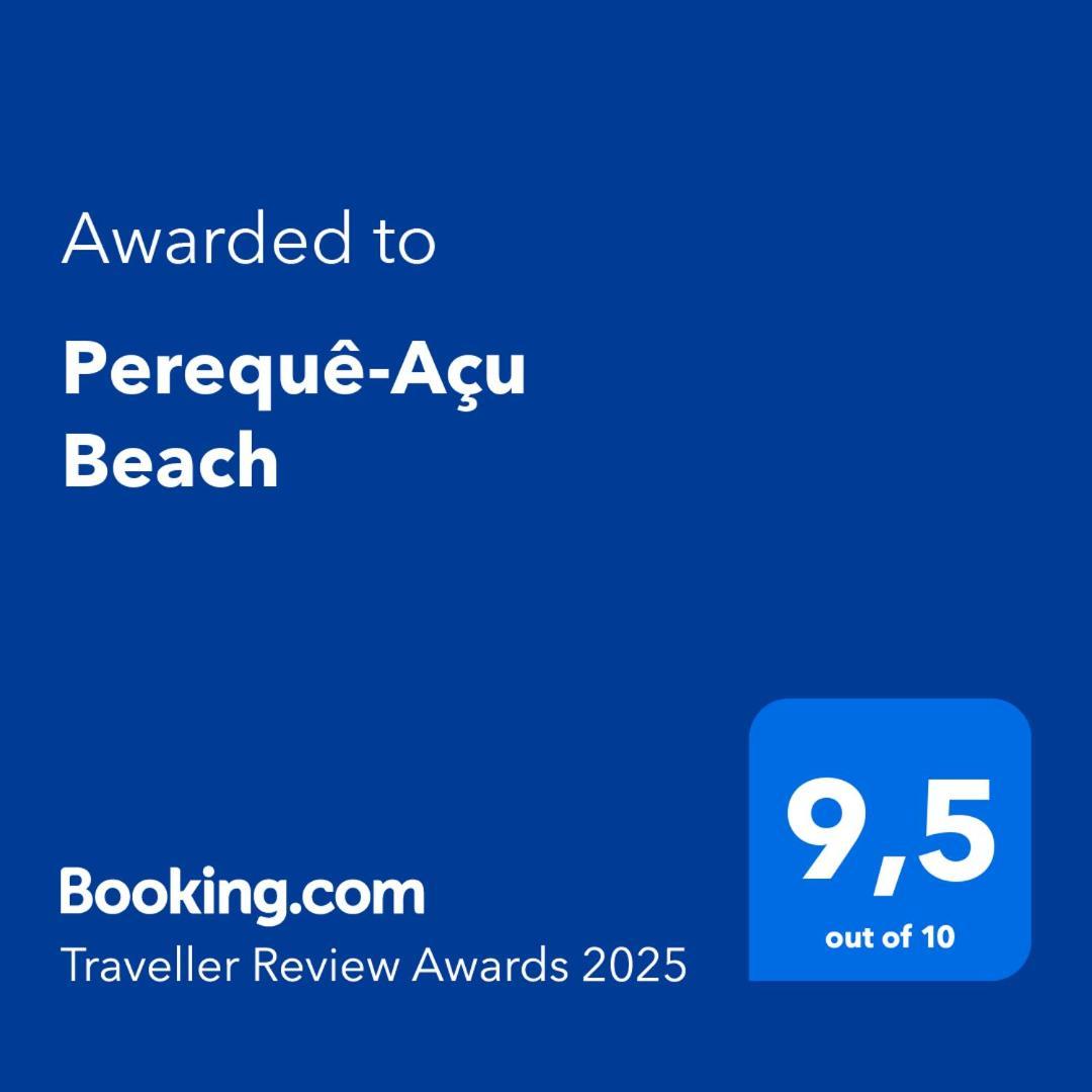 Pereque-acu * Ubatuba